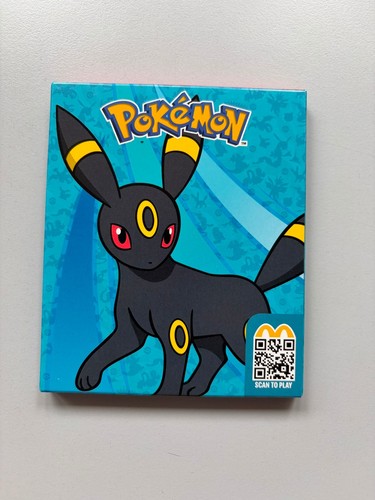 Pokémon mcdonald dragon - pokémon,