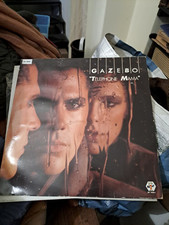 Gazebo - Telephone mama