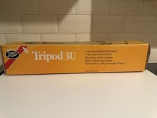 Stivali treppiede 3U