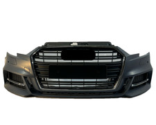 Audi A3 8V LIFT S-Line