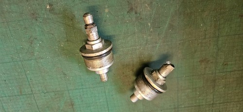 Tappi forcella gamma suzuki - forcella,