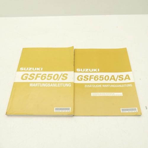 Manuale officina originale