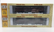 HO Con-Cor Pennsylvania set