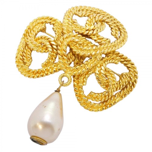 Spilla vintage chanel - vintage, 8