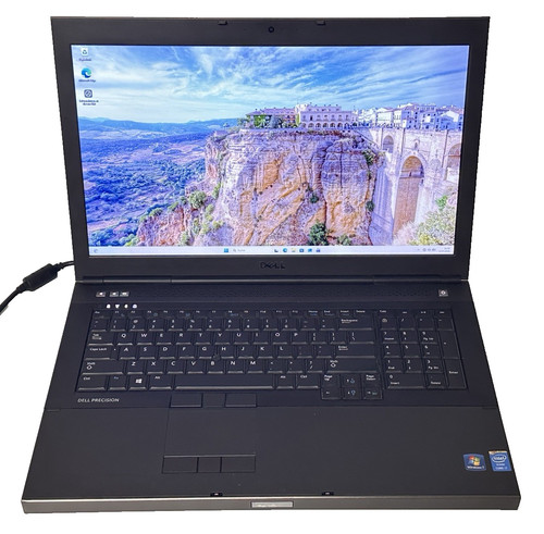 Dell precision m6800 80 - precision, i7-3,80
