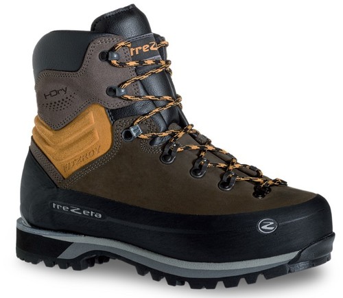 Trezeta scarpa trekking - trezeta,