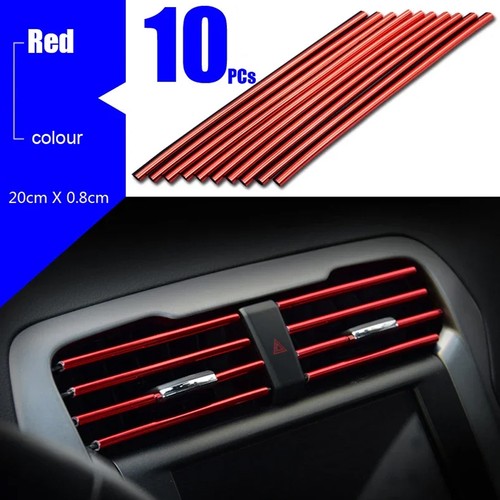 10pz accessori interni - 10pz,
