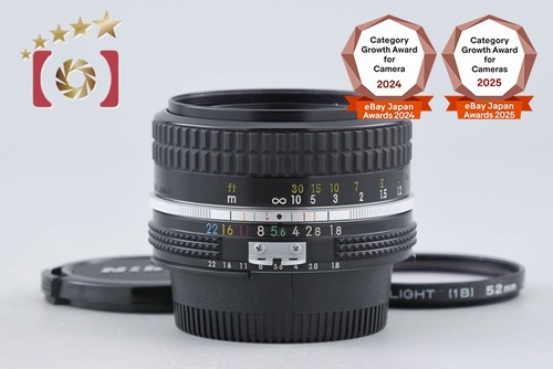 Nikon nikkor f - nikon, 50