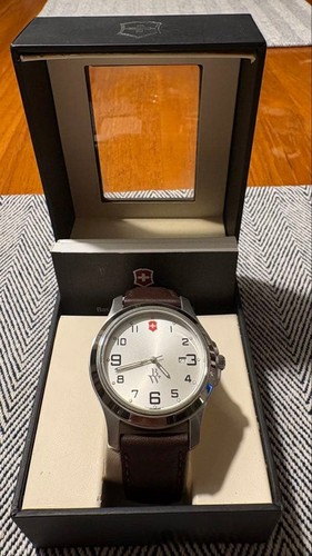 Orologio victorinox swiss army - orologio,