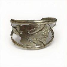 Bracciale vintage argento - vintage,