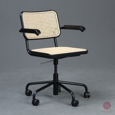 Sedia da ufficio Thonet S64