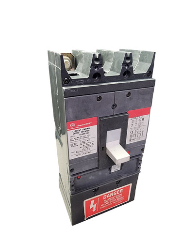 Spectra rms sgla36at0400 - rms,