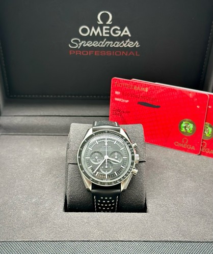 Omega speedmaster professional - omega,
