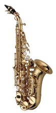 Yanagisawa sax soprano curvo