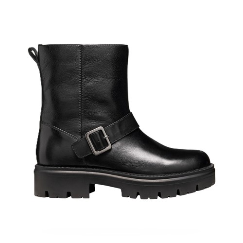 Geox stivaletto biker klargena