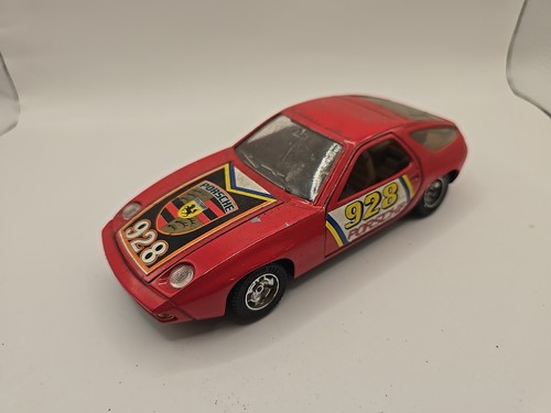 Macchinina vintage mebetoys - vintage,