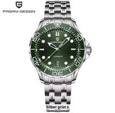 Orologio automatico Pagani