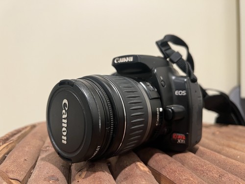 Canon eos rebel - canon,