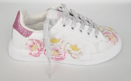 Sneakers scarpe bambina