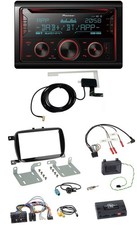 Pioneer 2DIN CAN Bus DAB USB