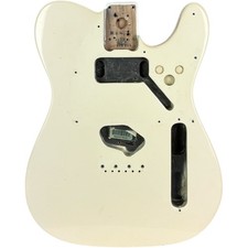 Corpo Telecaster Fender Mexico