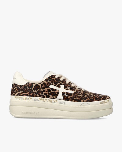 Sneakers premiata micol - sneakers,