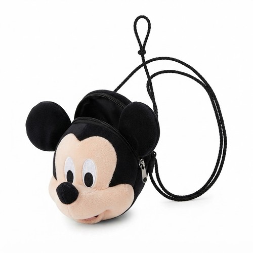 Borsa tracolla mickey - tracolla, mouse