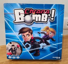 Chrono bomb gioco toy club - chrono,