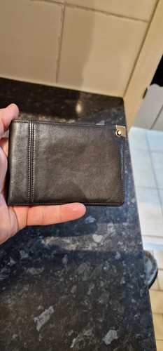 Montblanc portafoglio uomo - montblanc,