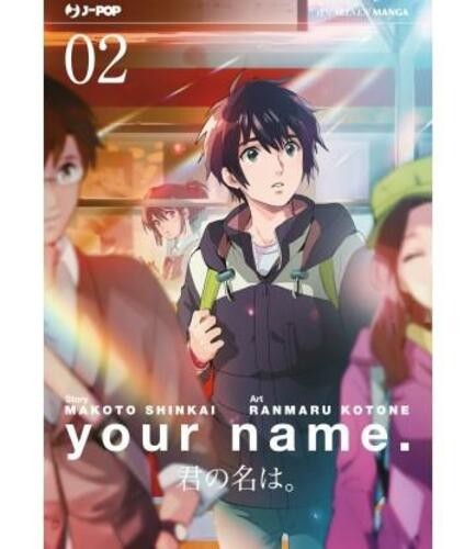 Your name - your, 2