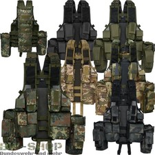 ARMY TACTICAL VEST GILET
