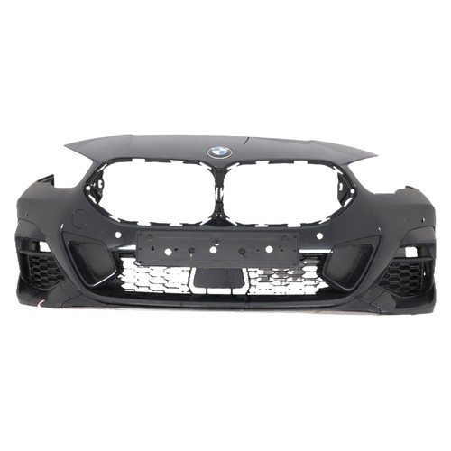 Paraurti anteriore bmw serie - paraurti,