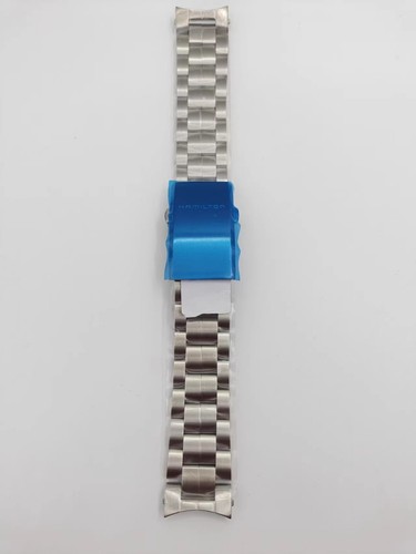 Bracciale hamilton h70515137 - bracciale,