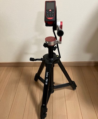 Leica disto d510 misuratore - misuratore, di
