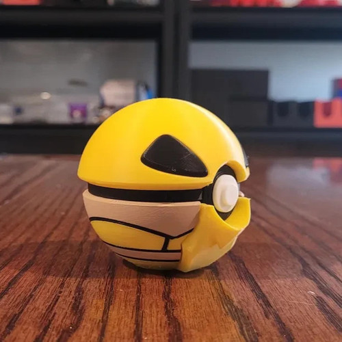 Poké ball kakuna stampa - kakuna,