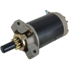 Motorino avviamento fuoribordo