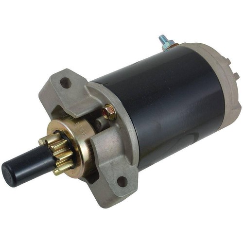 Motorino avviamento fuoribordo