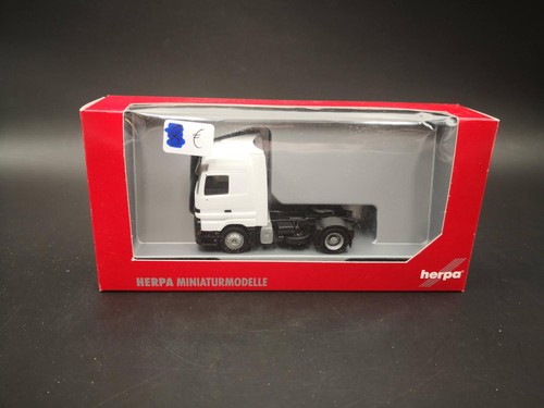 Herpa actros mp1 - mp1, "szm"