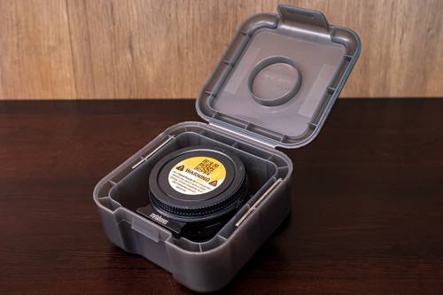 Metabones speed booster - metabones,