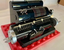 ANTICA CALCOLATRICE „THALES