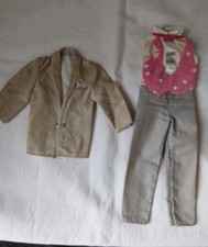 Ken Dream Glow Outfit 