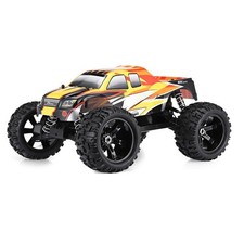 Monster Truck radiocomandato
