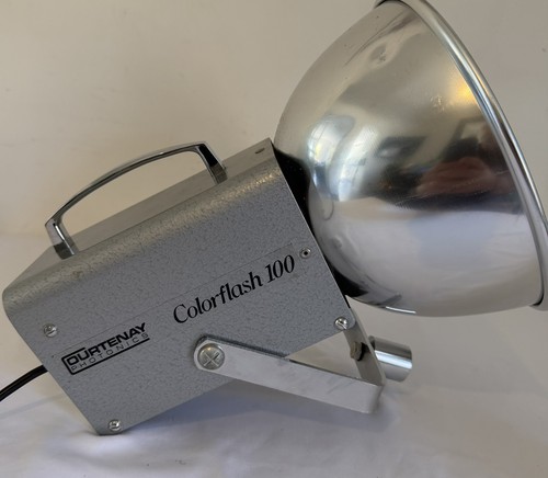 Courtenay photonics colorflash - photonics,