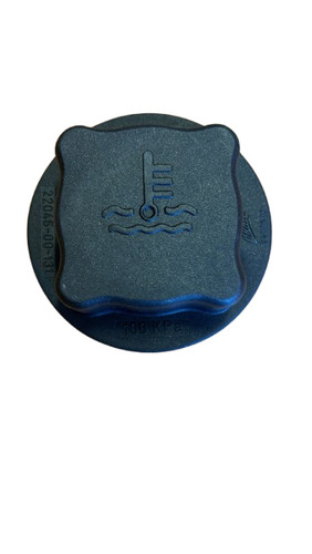 Tappo serbatoio refrigerante - tappo,