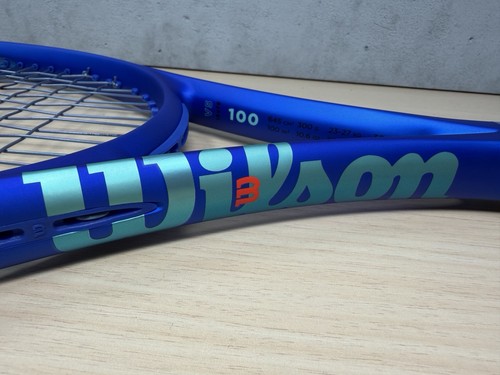 Racchetta tennis wilson - wilson, ultra