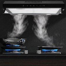 Cappa aspirante sottolavello