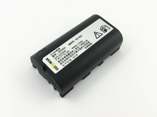 Batteria geomax zba600 - batteria,