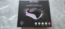Nail Studio Professional Lampada Per Gel Unghie