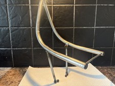 Supporto borsa sella bici