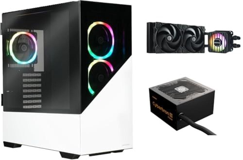 Enermax - (tg.,